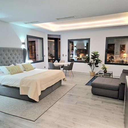 Plasencia Plaza Mayor Luxury Zewnętrze zdjęcie