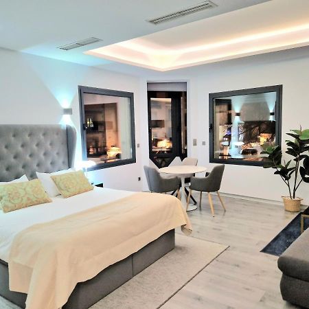 Plasencia Plaza Mayor Luxury Zewnętrze zdjęcie