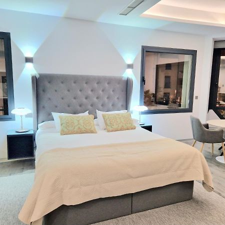 Plasencia Plaza Mayor Luxury Zewnętrze zdjęcie