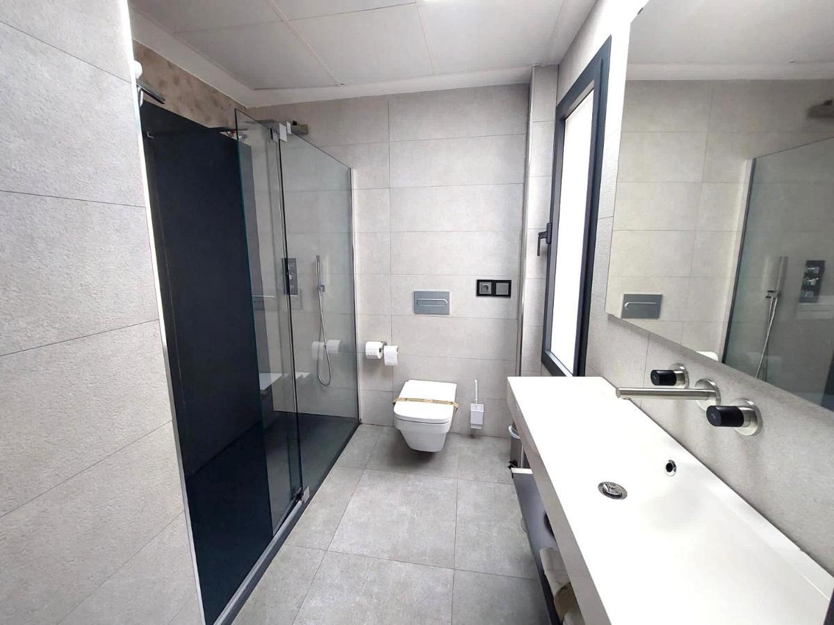 Plasencia Plaza Mayor Luxury Zewnętrze zdjęcie