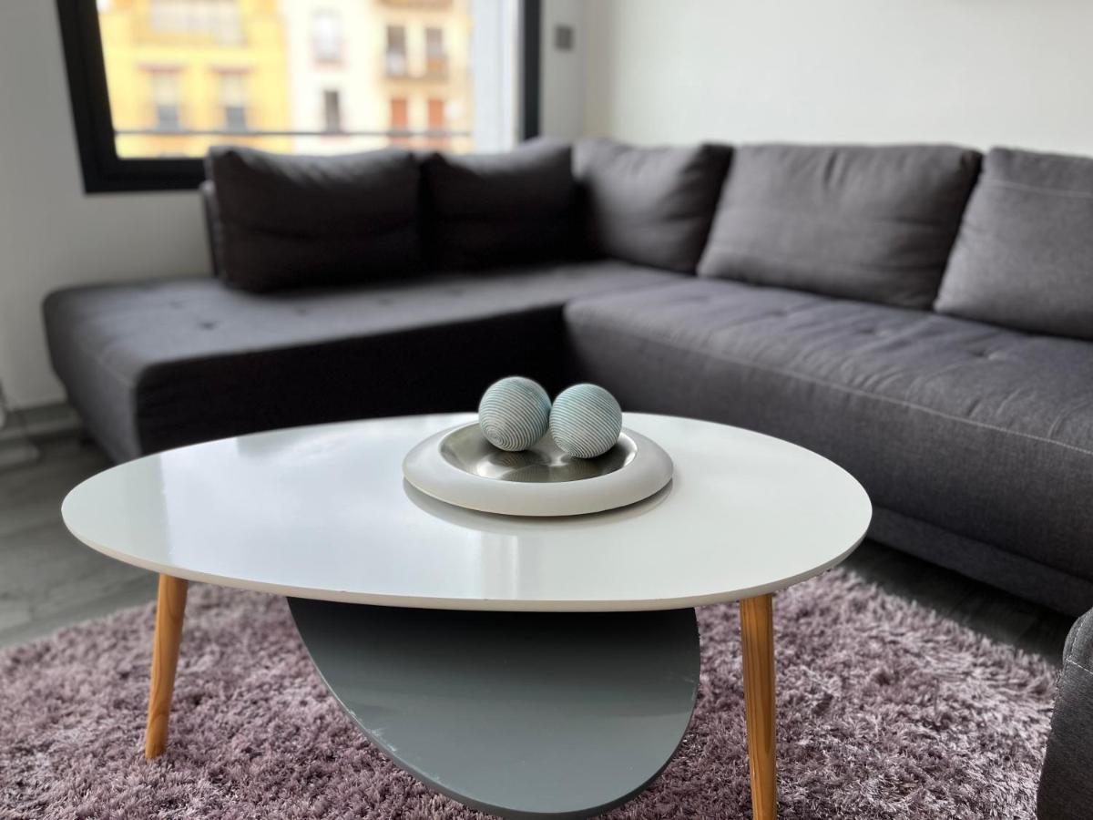 Plasencia Plaza Mayor Luxury Zewnętrze zdjęcie
