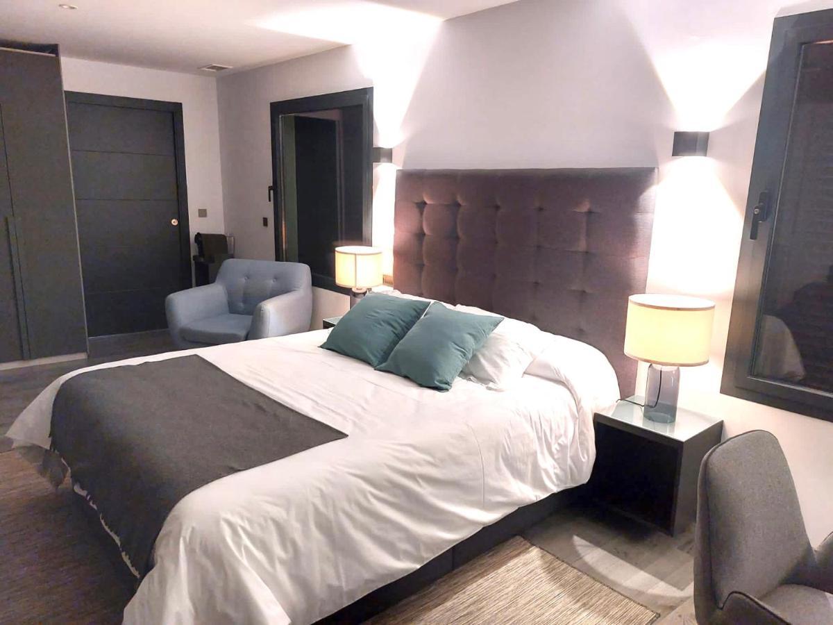 Plasencia Plaza Mayor Luxury Zewnętrze zdjęcie