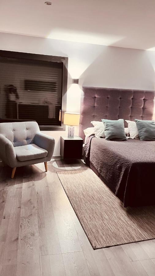 Plasencia Plaza Mayor Luxury Zewnętrze zdjęcie