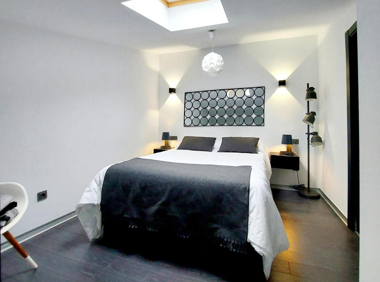 Plasencia Plaza Mayor Luxury Zewnętrze zdjęcie