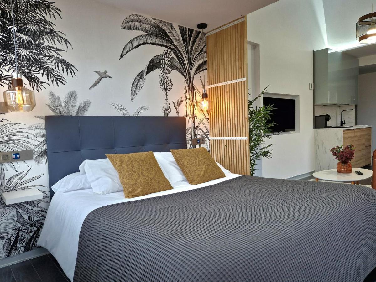 Plasencia Plaza Mayor Luxury Zewnętrze zdjęcie