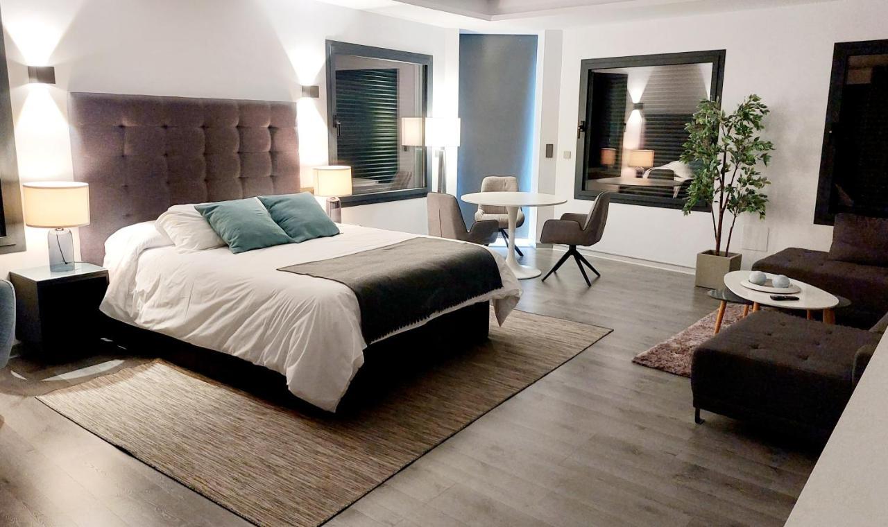 Plasencia Plaza Mayor Luxury Zewnętrze zdjęcie