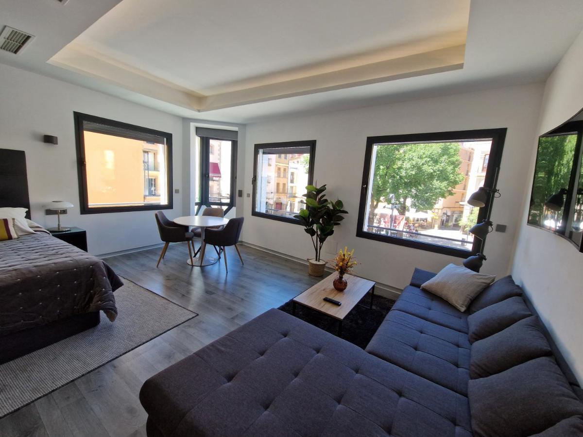 Plasencia Plaza Mayor Luxury Zewnętrze zdjęcie
