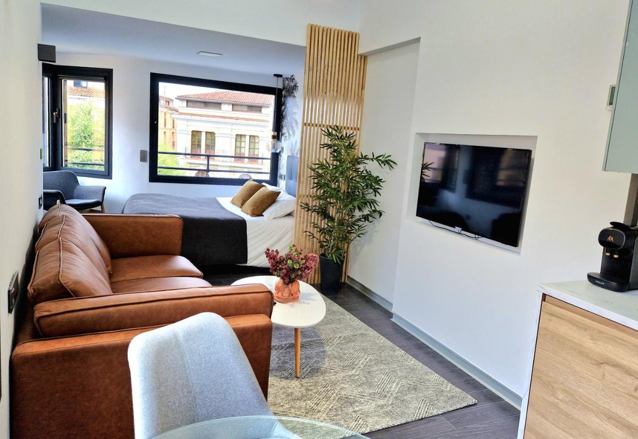 Plasencia Plaza Mayor Luxury Zewnętrze zdjęcie