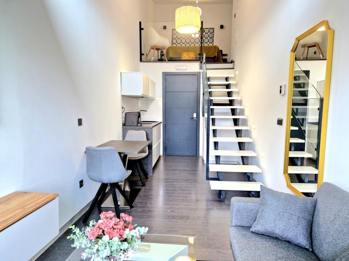 Plasencia Plaza Mayor Luxury Zewnętrze zdjęcie