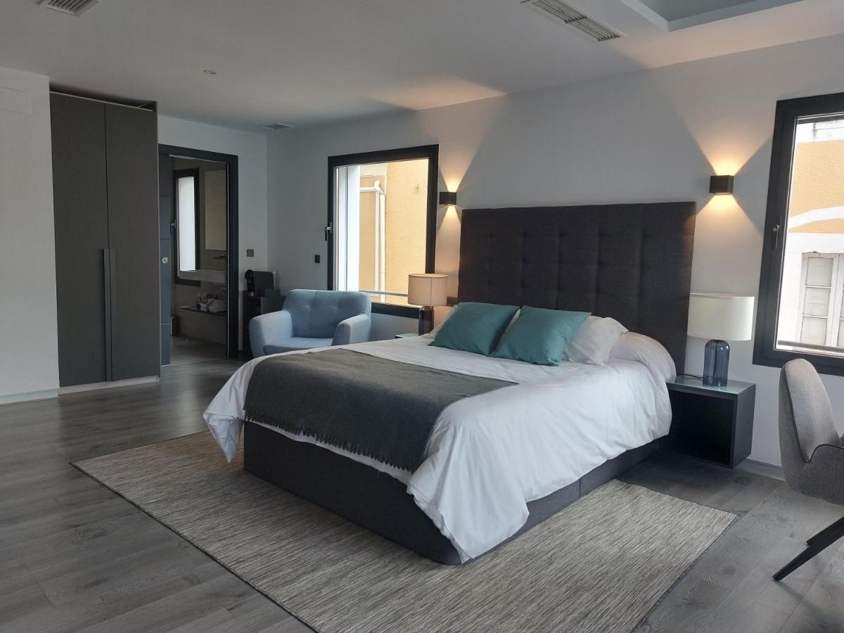 Plasencia Plaza Mayor Luxury Zewnętrze zdjęcie