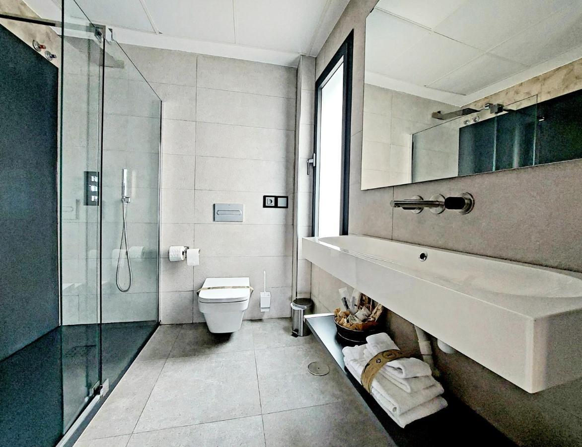 Plasencia Plaza Mayor Luxury Zewnętrze zdjęcie