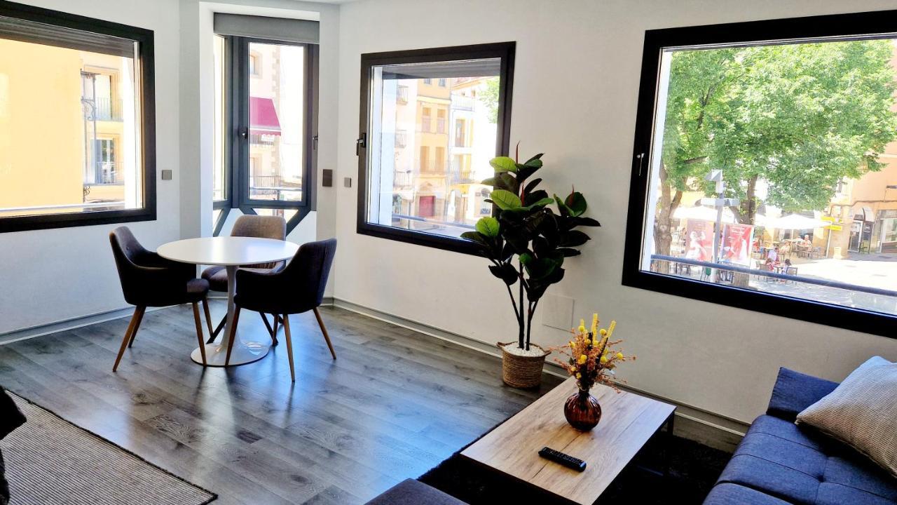 Plasencia Plaza Mayor Luxury Zewnętrze zdjęcie