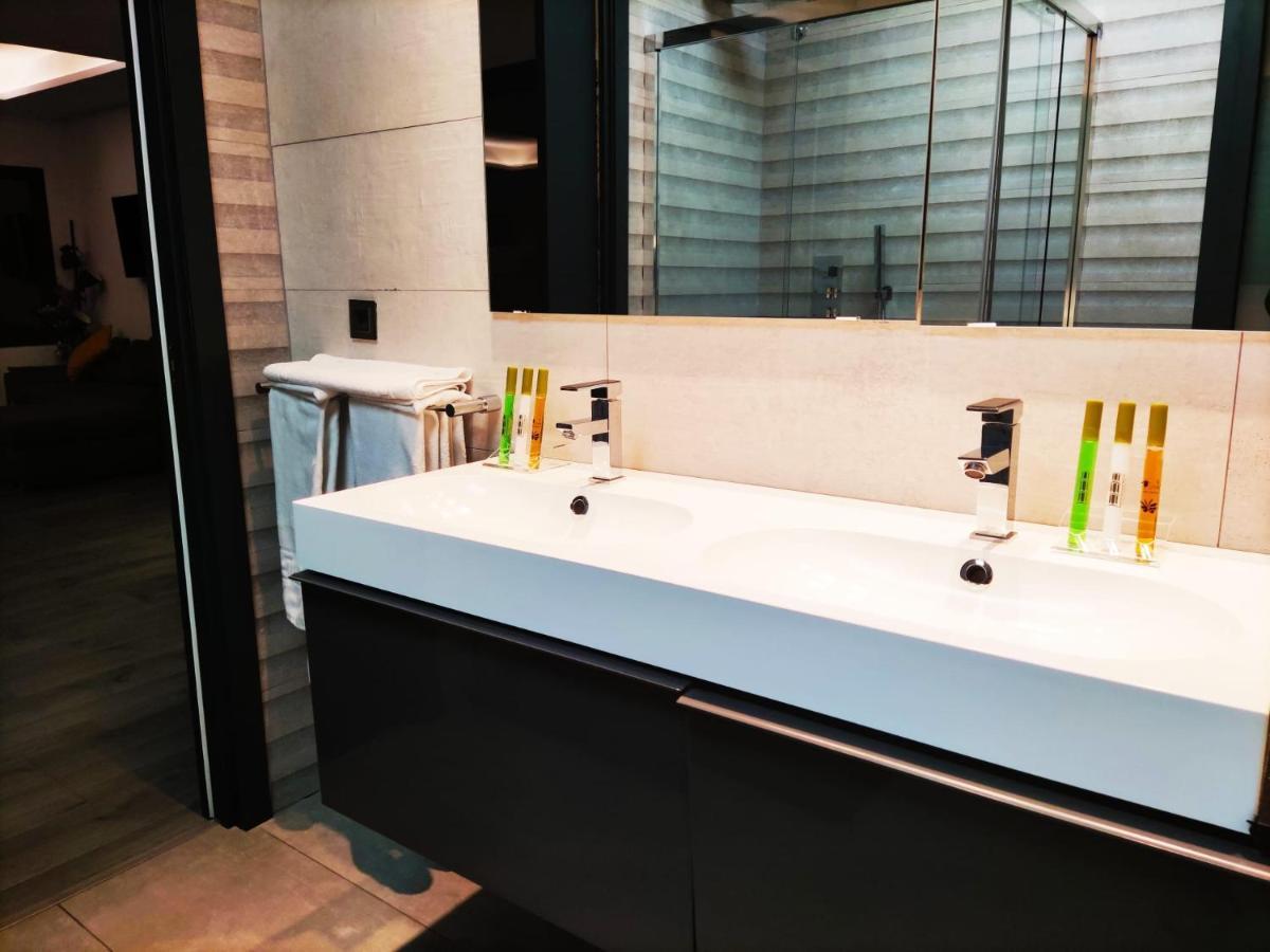 Plasencia Plaza Mayor Luxury Zewnętrze zdjęcie
