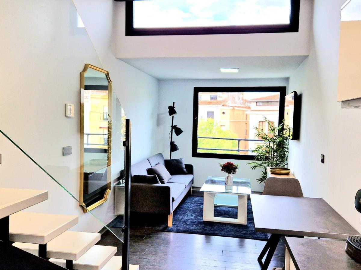 Plasencia Plaza Mayor Luxury Zewnętrze zdjęcie