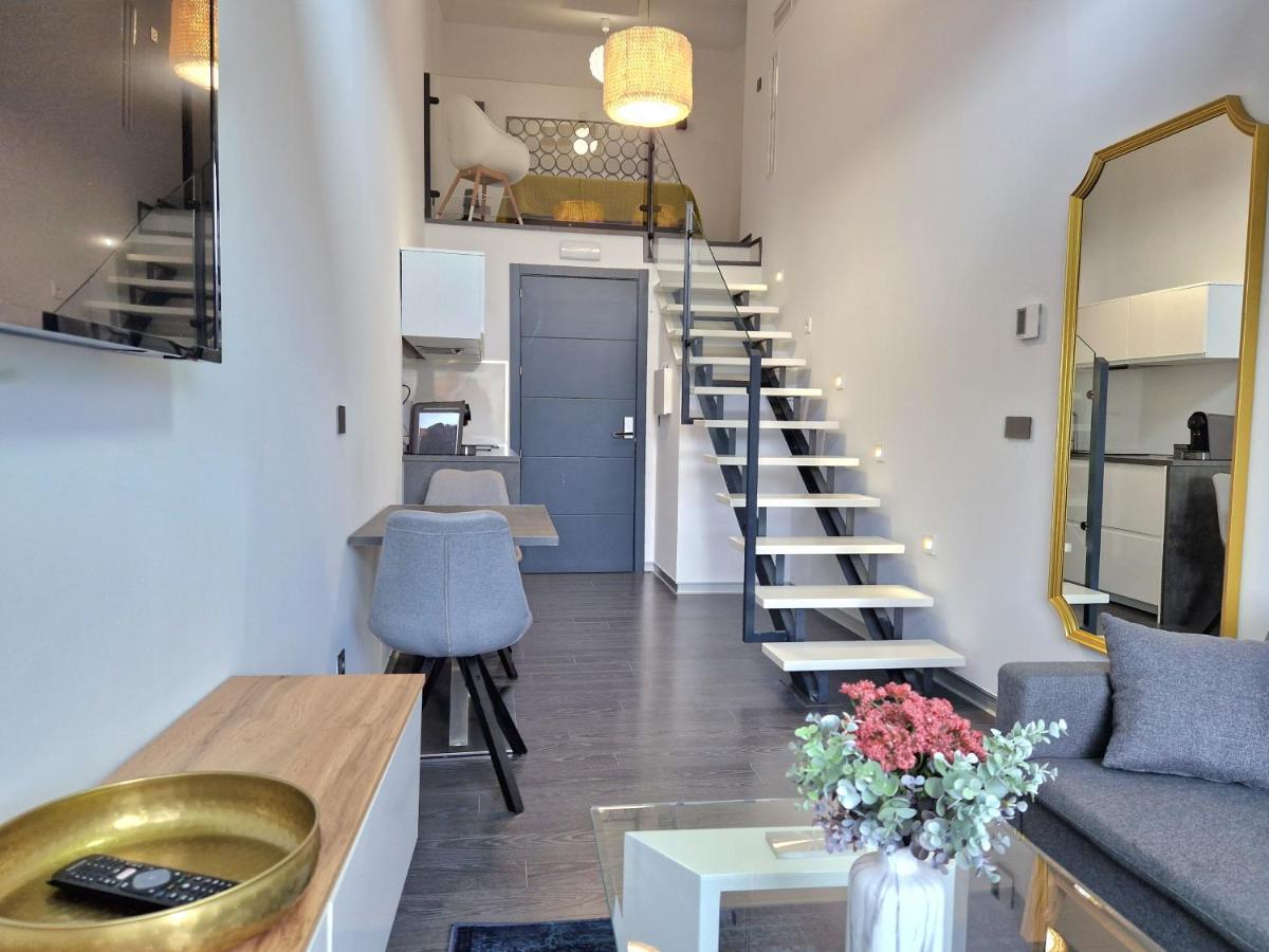 Plasencia Plaza Mayor Luxury Zewnętrze zdjęcie