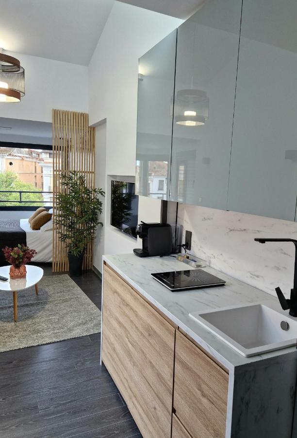 Plasencia Plaza Mayor Luxury Zewnętrze zdjęcie