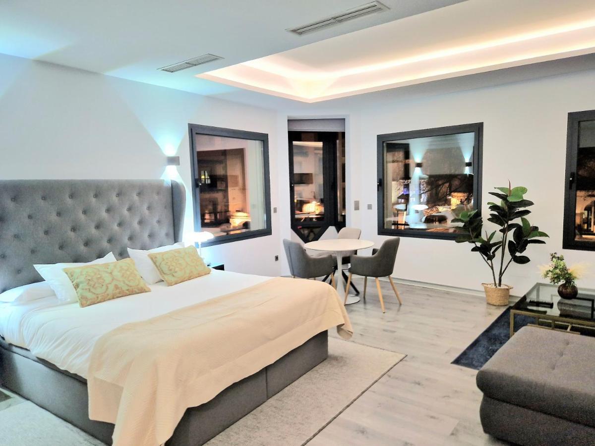 Plasencia Plaza Mayor Luxury Zewnętrze zdjęcie