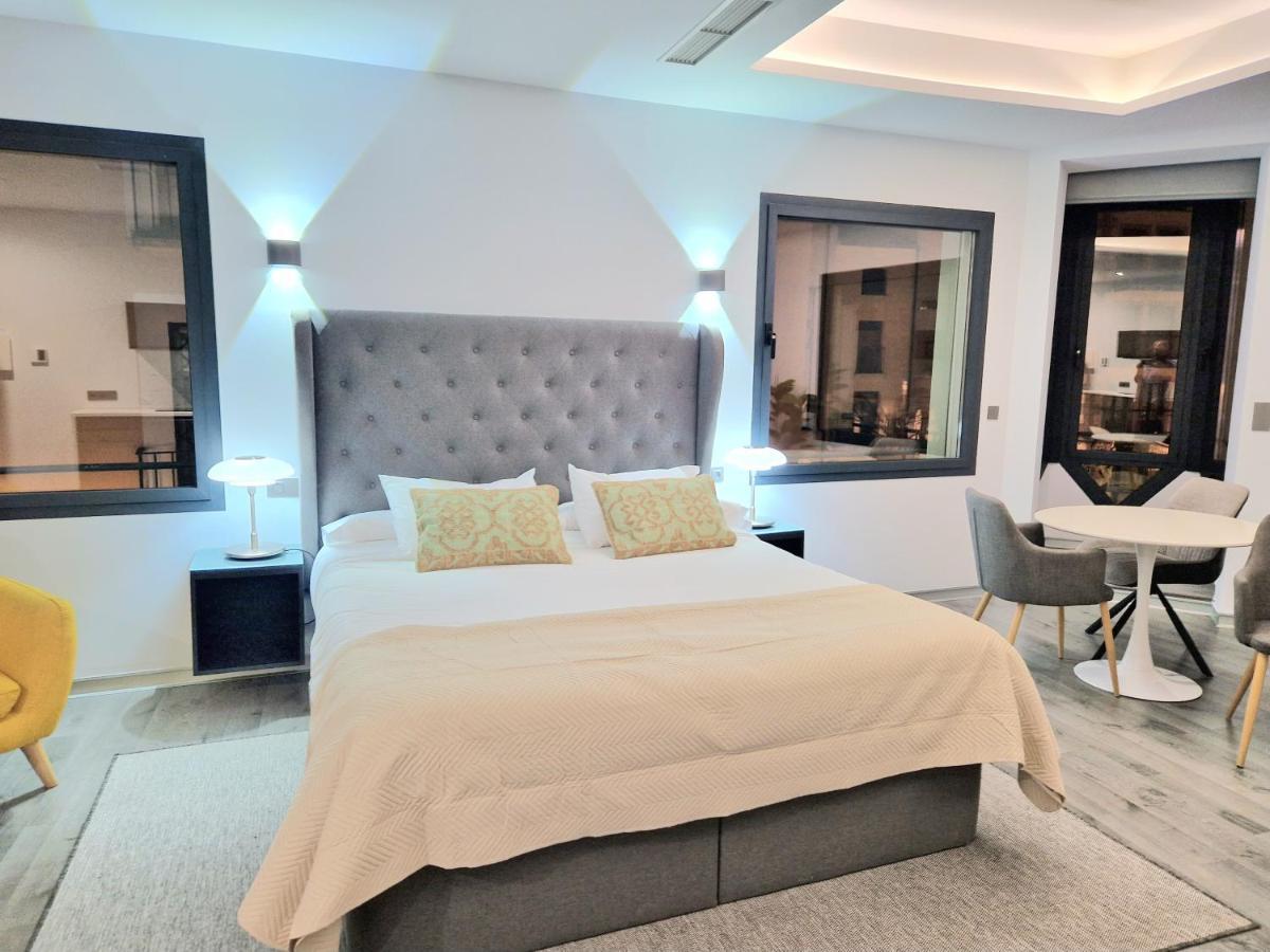 Plasencia Plaza Mayor Luxury Zewnętrze zdjęcie